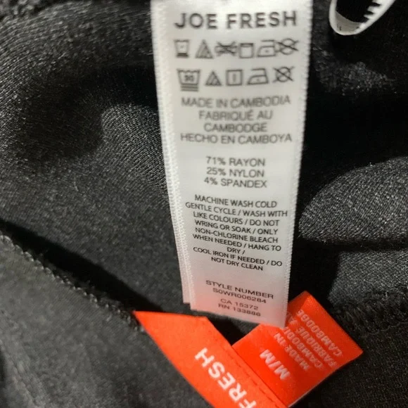 Joe Fresh Pants - Picture 4 of 7